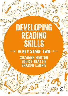 Reading at Greater Depth in Key Stage 2