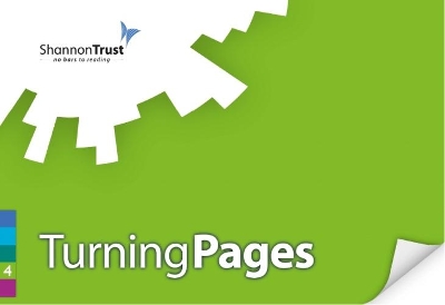 Turning Pages Manual 4