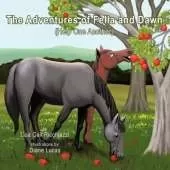 The Adventures of Fella and Dawn: Help One Another