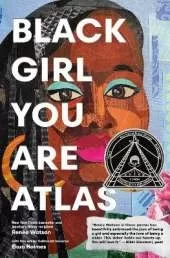 Black Girl You Are Atlas