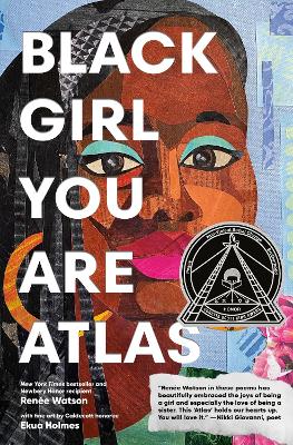 Black Girl You Are Atlas