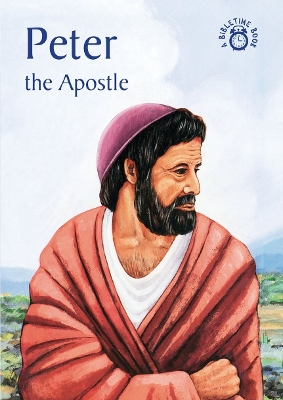 Peter: The Apostle