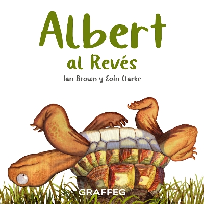 Albert al Revés (Spanish Edition POD)