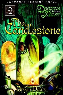The Candlestone, Volume 2