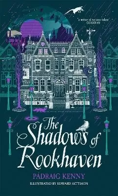 The Shadows of Rookhaven