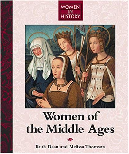 Women of the Middle Ages