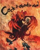 Cock-a-doodle-doo!