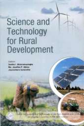 Science and Technology for Rural Development/Nam S&T Centre