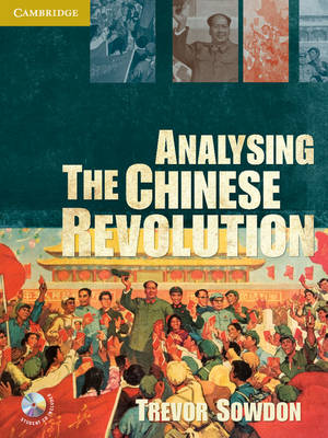 Analysing the Chinese Revolution with CD-ROM