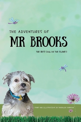 The Adventures of Mr Brooks: The Best Dog on the Planet