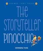 The Storyteller: Pinocchio: Listen to the sound fairytales