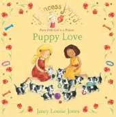 Princess Poppy: Puppy Love