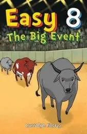 Easy 8: The Big Event