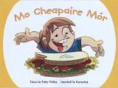 Mo Cheapaire Mor