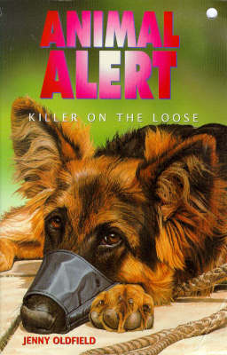 Killer on the Loose
