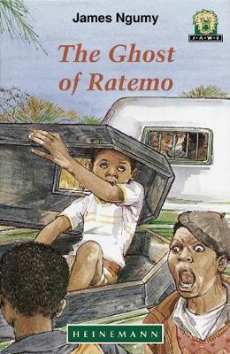 The Ghost of Ratemo