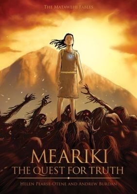 Meariki: The Quest for the Truth