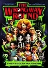 The Wrong Way Round