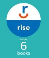 Readerful Rise: Oxford Reading Levels 15-16: Mixed Pack