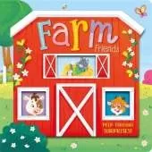 Farm Friends