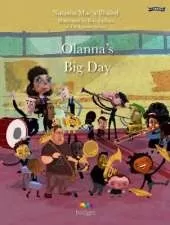 Olanna's Big Day