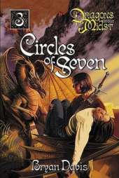 Circles of Seven, Volume 3