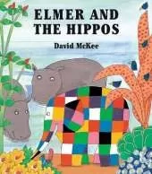 Elmer and the Hippos