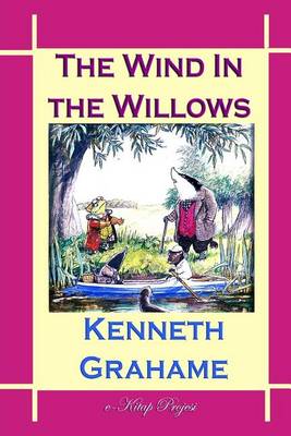 The Wind in the Willows