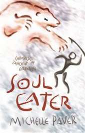 Soul Eater: Book 3
