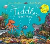 The Tiddler Sound Book