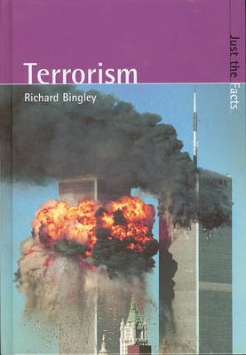 Just the Facts: Terrorism Paperback