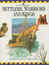 Bible World 2 - Settlers, Warriors and Kings: Champions of the Bible