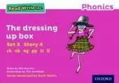 Read Write Inc. Phonics: The Dressing Up Box (Pink Set 3 Storybook 4)