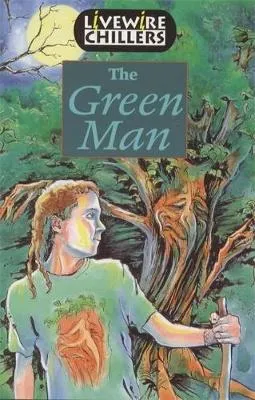 Livewire Chillers: Green Man