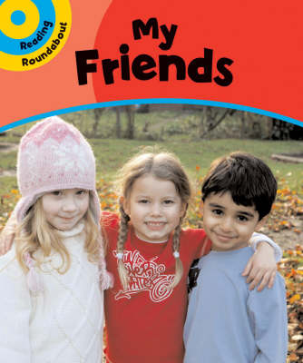 My Friends