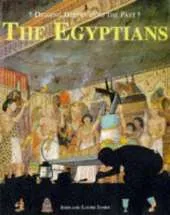 Digging Deeper into the Past: The Egyptians (Paperback)