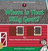 Where Is That Silly Goat?