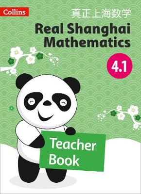 Teacher Book 4.1