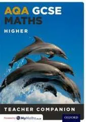 AQA GCSE Maths Higher Teacher Companion