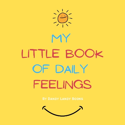 My little book of daily feelings
