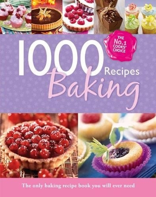Baking