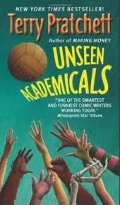 Unseen Academicals