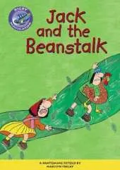 Navigator Plays: Year 5 Blue Level Jack and the Beanstalk Single