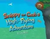 Snippy The Crab's High Flying Adventure