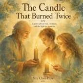 The Candle That Burned Twice