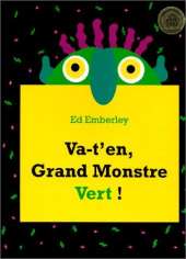 Va-t'en grand monstre vert