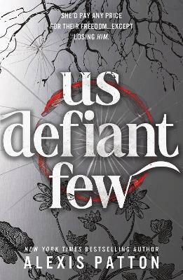 Us Defiant Few