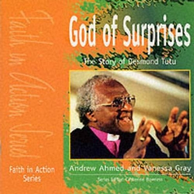 God of Surprises: The Story of Desmond Tutu