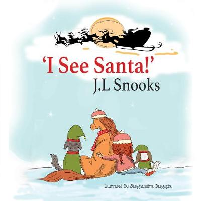 I See Santa