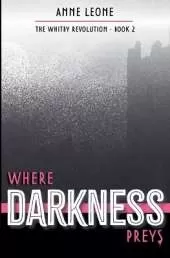 Where Darkness Preys